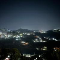 Amazing Valley View - Ferienwohnung Kasauli
