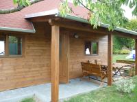 Apartmán Relax-chatka a apartmán - Bed and Breakfast Mikulov