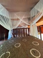 Căn bình an peacefull home - Chambres d'hôtes Tiên Hai