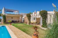 Villa do Farol - Ferienwohnung Estômbar