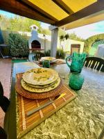 Villetta Maria - Bed and Breakfast Lido di Camaiore