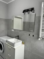 Apartament Morski - Ferienwohnung Bad Kudowa
