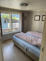 Cottage for rent by the sea - B&B Ballangen