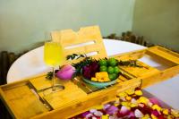 Ruby's Home- Doc Let's House - Bed and Breakfast Ngân Hà