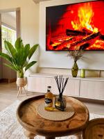 Messe Luxe on Nemakonde Way Avonlea - B&B Harare