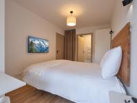 Appartement moderne avec grande terrasse au Cernix - FR-1-865-2 - B&B Cohennoz