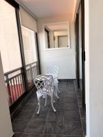 3 Bed Beachfront apartment in Westbrook, south of Ballito - Chambres d’hôtes Westbrook