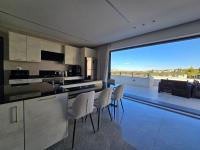 Villa rooftop with stunning view apartment - B&B Amman