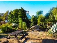 Quinta Sarnadela - private rooms with shared kitchen - Bed and Breakfast Oliveira do Hospital