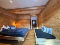 Appartement Adamhof Hochsitz Leogang - B&B Leogang