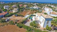 Villa Flores - Ferienwohnung Carvoeiro