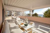Sole & Mare - Terrazza fronte mare - B&B Alghero