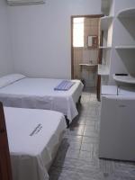 Habitación Familiar con baño privado