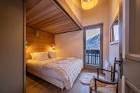 Balcons de Champraz- Spectacular Mont Blanc and Lake Views - Ferienwohnung Chamonix