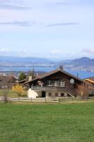 Aeschi bei Spiez ganzes Haus - B&B Aeschi b. Spiez