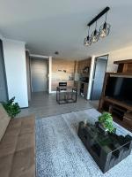 Dpto 2D2B con estacionamiento - B&B Coquimbo