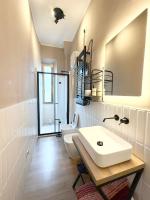 Stazione Mare - Ferienwohnung Civitavecchia