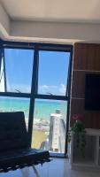 Apartamento vista mar - B&B Maceió