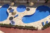 Clubrent - Amatista, 9th floor - Ferienwohnung Calp