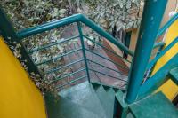 Hang Vuong Railway Homestay - B&B Hanoi