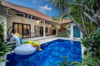 Villa Aditya Seminyak - Bed and Breakfast Seminyak