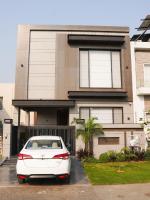 Private Rooms Near Raya - DHA Phase 6 Sector D Lahore - B&B Lahore