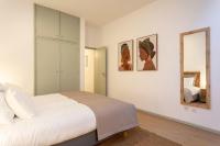 Casa em bairro típico de Aveiro - B&B Aveiro