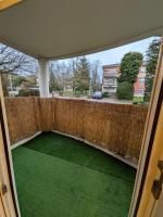 Résidence les pins Wifi Metz - Ferienwohnung Metz