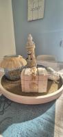 La Terrazza di Poseidone - B&B Agropoli