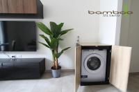Bamboo Milano Tirso - B&B Milano