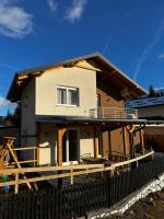 Apartment Vlasic - B&B Šišava