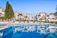 Pueblo Evita Apartamento Abril - Chambres d'hôtes Benalmádena