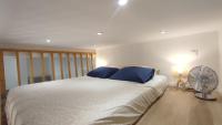 Appartement port et vieux Nice Direct from Airport by tramway - Ferienwohnung Nizza