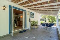 Condomínio de frente para o mar em Morro das Pedras - FTSs - B&B Florianópolis