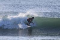 WAVESCRhouse1 - B&B Parrita