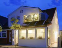 Fewo Möwennest - Ferienwohnung Norderney