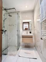 Cocon Vert Cozy apartment in Sidi Bou Sad - B&B Dar Salah Bey