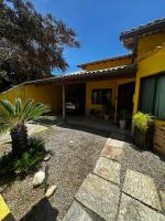 Suíte Aconchegante na Casa Cora Búzios - Geribá - Chambres d’hôtes Búzios