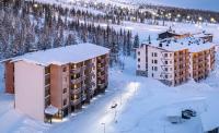 Ylläs Chalets IV 4309 - B&B Ylläsjärvi