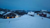 Suite Junior con Vista Montagna 