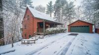 The WoodView Hideaway Hot Tub Game Room MORE - B&B Townsend