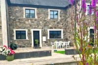 3 Bed Harbour-view Cottage Sleeps 6 - Dog Friendly - B&B New Quay