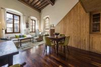 Casa Maggio by MMega - B&B Firenze