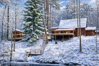 Viesu nams Jugland - Ferienwohnung Bajāri