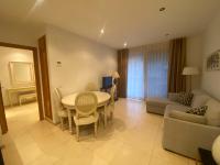 Apartamento en primera línea de playa 38 - B&B Valencia