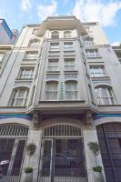 The Muradiye Luxury Apartments - Bed and Breakfast Istanbul