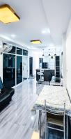 Villa con 2 Camere da Letto