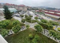 Piso Portonovo Centro - Ferienwohnung Sanxenxo