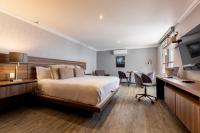 Apartamento Deluxe de 2 dormitorios