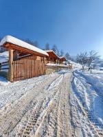 Casuțele de sub deal - B&B Vişeu de Sus